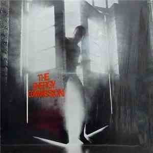 The Energy Commission - The Energy Commission album