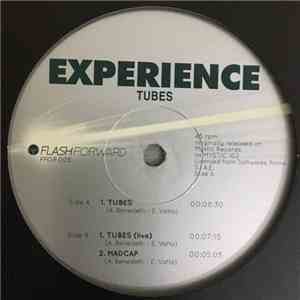 The Experience  - Tubes album