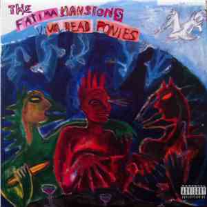 The Fatima Mansions - Viva Dead Ponies album