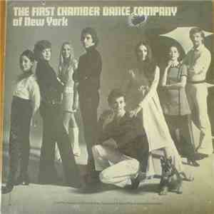 The First Chamber Dance Company Of New York - By Candelight album