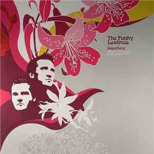 The Funky Lowlives - Superlove album