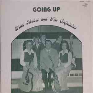 The Gospelaires - Going Up album