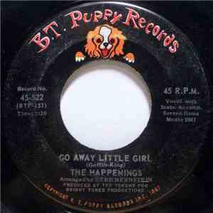 The Happenings - Go Away Little Girl album