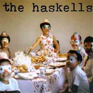 The Haskells - Hopscotch And Bourbon album