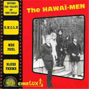 The Hawaï-Men - Beyond The Valley Of The Dolls album