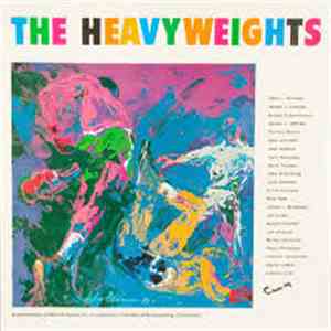The Heavyweights  - The Heavyweights album
