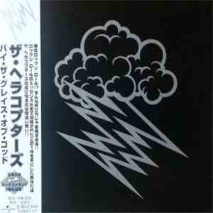 The Hellacopters - By The Grace Of God album