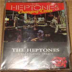 The Heptones - Changing Times album