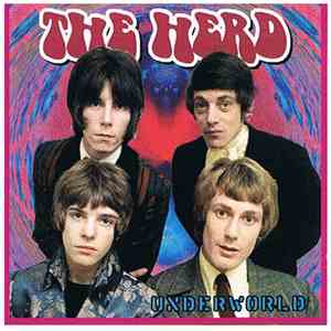 The Herd - Underworld album