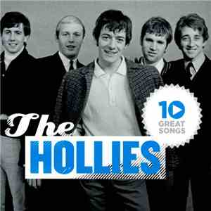 The Hollies - 10 Great Songs album