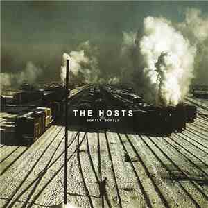 The Hosts - Softly Softly album
