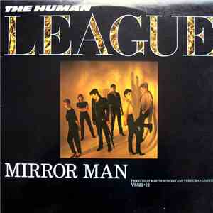 The Human League - Mirror Man album
