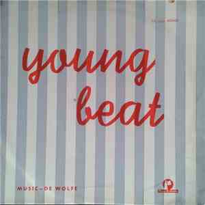 The International Studio Group - Young Beat album