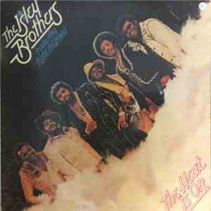 The Isley Brothers - The Heat Is On album
