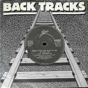 The Jacksons - Show You The Way To Go / Blame It On The Boogie album