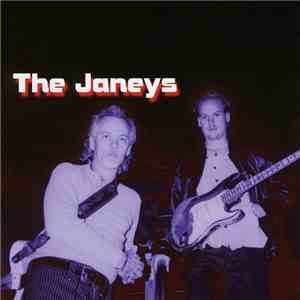 The Janeys - The Janeys album