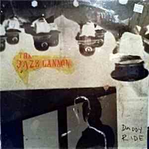 The Jazz Cannon - Daddy Ride album