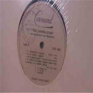 The Junior Stars - La Sensacion Del Momento album