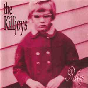 The Killjoys  - Ruby album