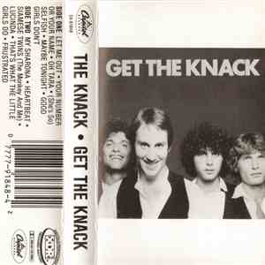 The Knack  - Get The Knack album