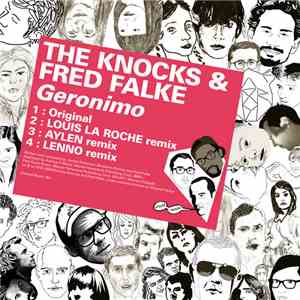 The Knocks & Fred Falke - Geronimo album