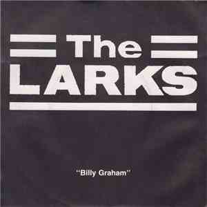 The Larks  - Billy Graham album