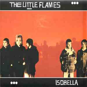 The Little Flames - Isobella album