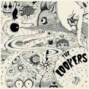 The Lookers  - The Lookers album