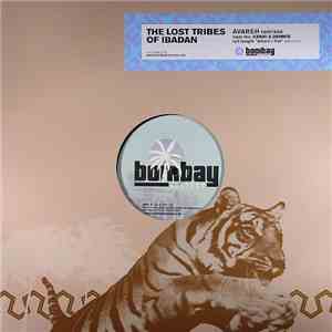 The Lost Tribes Of Ibadan - Avareh (Remixes) album