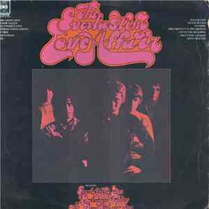 The Love Affair - The Everlasting Love Affair album