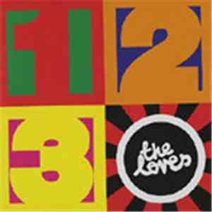 The Loves - One-Two-Three EP album