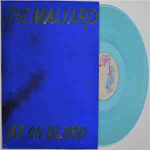 The Mallard  - Yes On Blood album