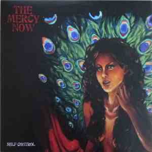 The Mercy Now - Self Control album