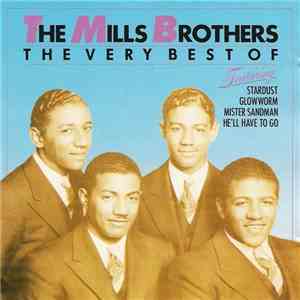 The Mills Brothers - The Very Best Of album