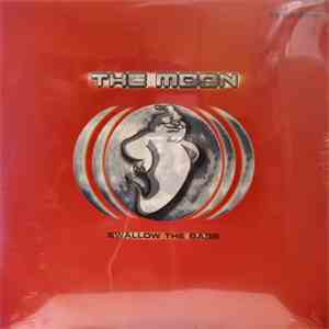 The Moon - Swallow The Bass / Sushi album