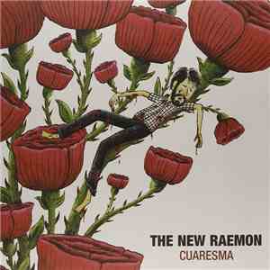 The New Raemon - Cuaresma album