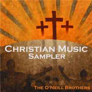 The O'Neill Brothers - Christian Music Sampler album