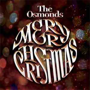 The Osmonds - Merry Christmas album