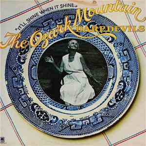 The Ozark Mountain Daredevils - It'll Shine When It Shines album