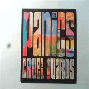 The Panics - Cruel Guards album