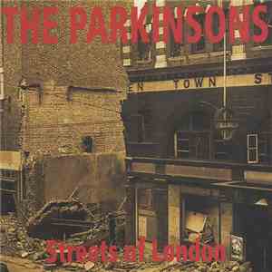 The Parkinsons - Streets Of London album