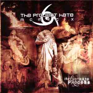 The Project Hate MCMXCIX - The Lustrate Process album