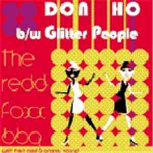The Redd Foxx Bbq - Don Ho / Glitter People album
