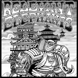 The Relevant Elephants - The Relevant Elephants album