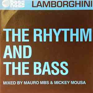 The Rhythm And The Bass - Lamborghini album