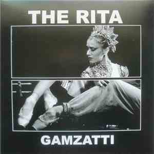 The Rita - Gamzatti album