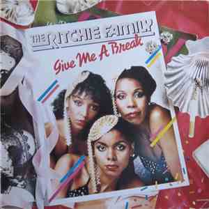 The Ritchie Family - Give Me A Break album