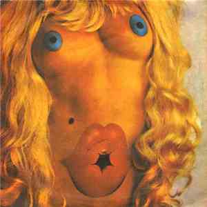 The Rolling Stones - Angie / Silver Train album
