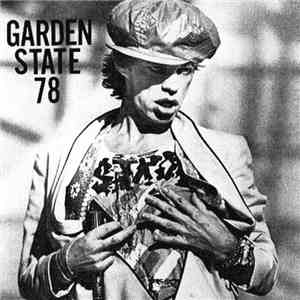 The Rolling Stones - Garden State 78 album
