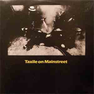 The Rolling Stones - Taxile On Mainstreet album